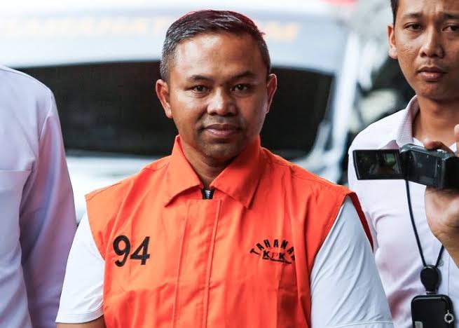 Dituntut 8,5 Tahun Penjara, Abdul Wahid: Narasi yang Dibangun Mengada-ada