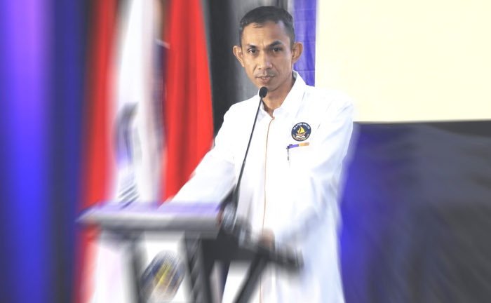 Ikatan Alumni Fakultas Ekonomi di Riau dukung Polri Usut Tuntas kasus Korupsi Batubara PLTU