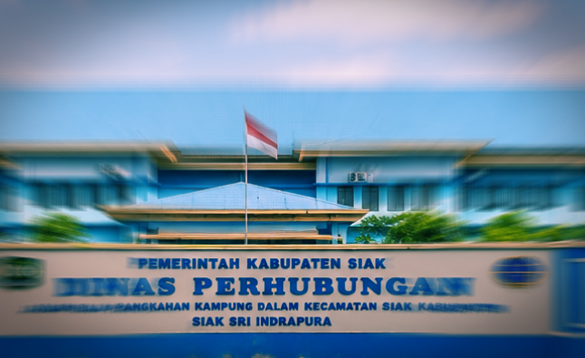 Korupsi di Siak ketahuan lagi! Giliran Dishub disidik Polres, Benang Merah: Bongkar Habis!