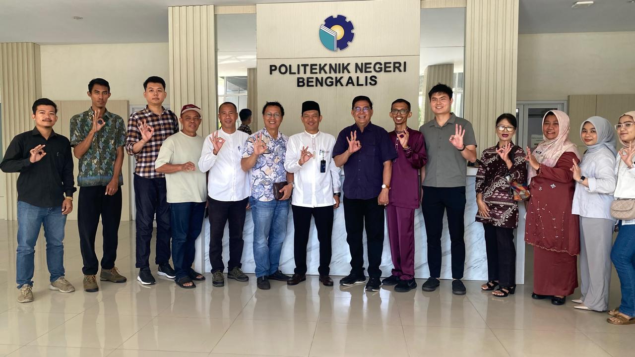 PHRI Bengkalis Siapkan Akomodasi untuk Sukseskan Kontes Kapal Indonesia 2026