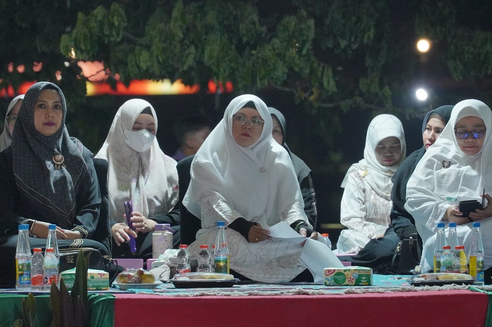 Pemkab Siak Gelar Haul Sultan, Afni Tekankan Pentingnya Merawat Jejak Sejarah Melayu