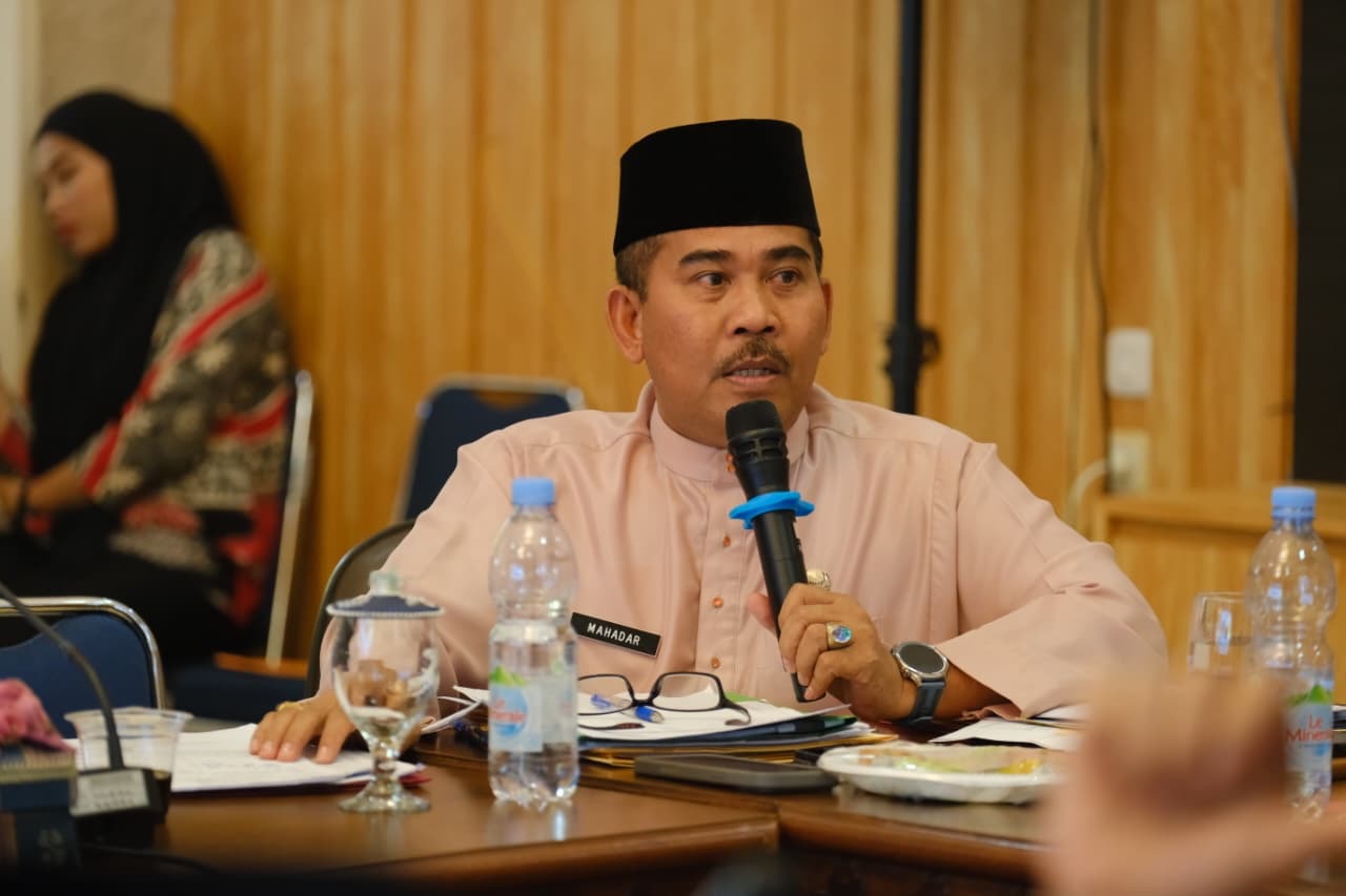 Pemkab Siak Hormati Proses Hukum Kadishub, Tegaskan Zero Tolerance terhadap Korupsi