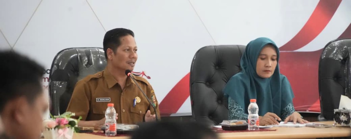 Demi Lestarikan Pacu Jalur, Pemkab Kuansing Buka Kembali Ruang Sponsorship