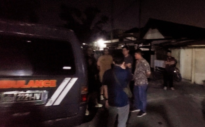Misteri Kematian Dokter Anastesi RSUD Siak, Ramai-ramai Tunggu Hasil Autopsi