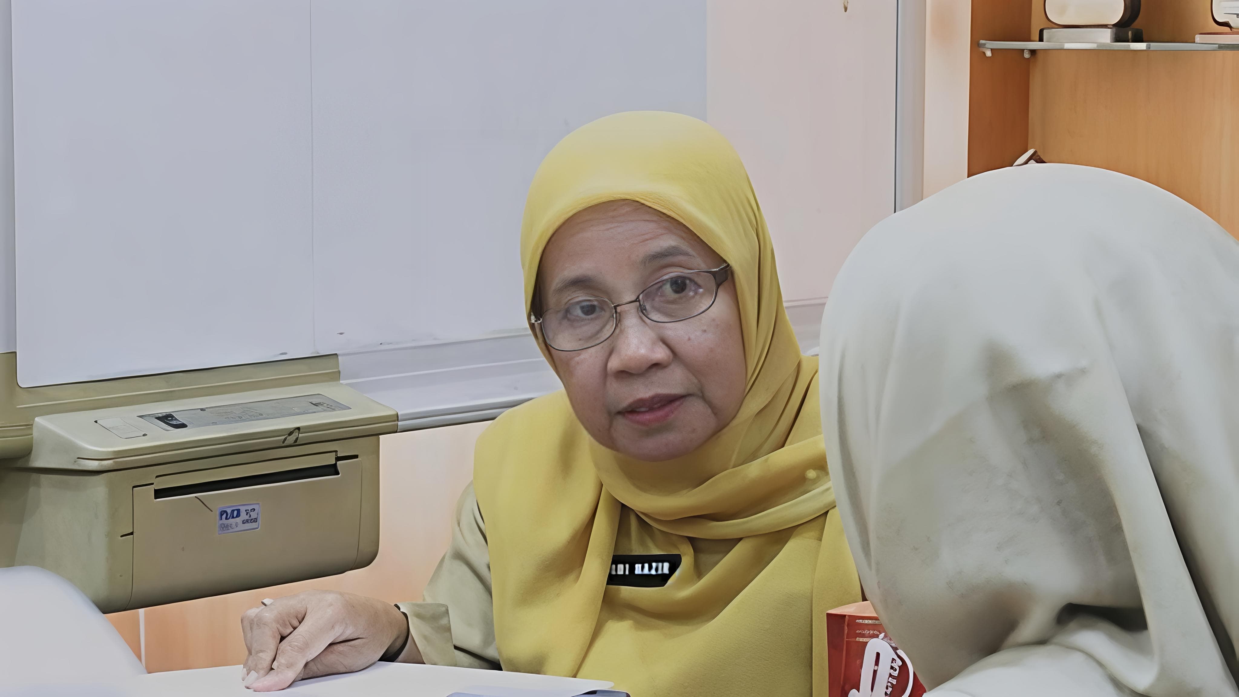 DPKH Riau Optimalkan Distribusi Jagung SPHP Lewat Koordinasi Bersama Bulog