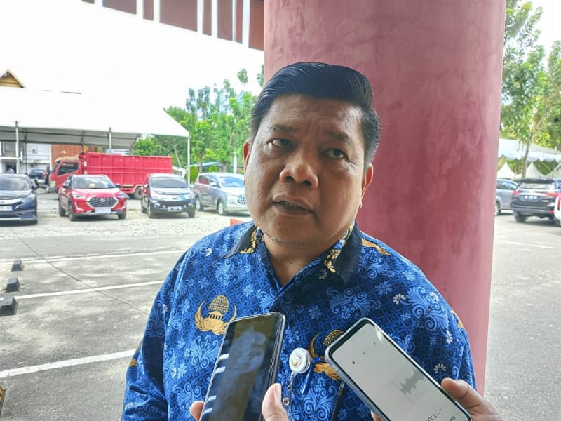 Sekitar 1.000 Karyawan Belum Terdaftar JKN, Disnaker Pekanbaru Intensifkan Pengawasan