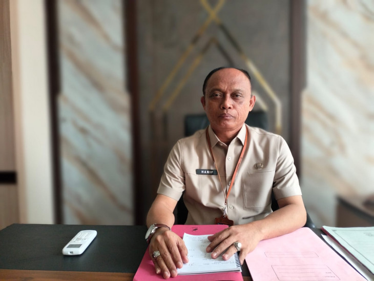 Dukung Program 3 Juta Rumah, Pemkab Kampar Anggarkan 79 Rumah Layak Huni pada 2026