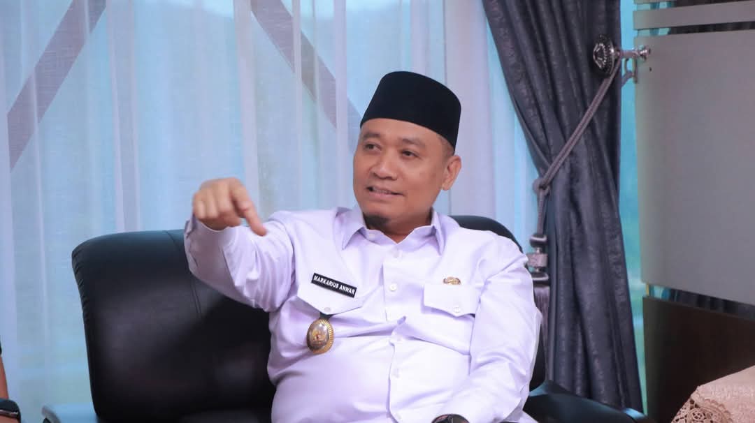 Pekanbaru Perkuat Status Kota Hijau, Dipercaya Pimpin Jaringan IMT-GT