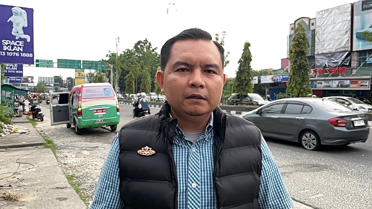 Bapenda Pekanbaru Imbau Warga Segera Lunasi Pajak Kendaraan Bermotor