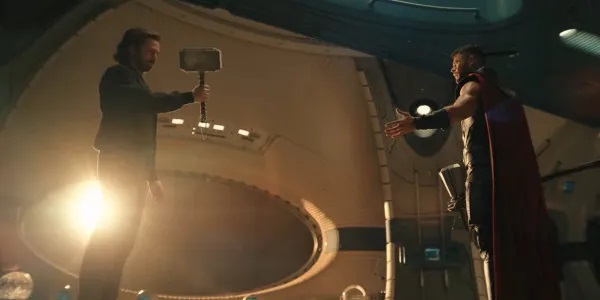 Marvel Rilis Trailer Resmi Avengers: Doomsday