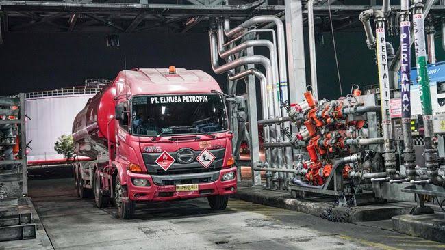 Pertamina Perketat Monitoring Distribusi BBM, Pasokan Energi di Riau Dipastikan Tetap Aman
