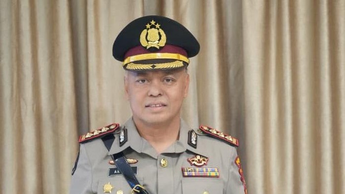 Selamat! Kapolda Riau Lantik Kombes Akmadi sebagai Kabid Humas