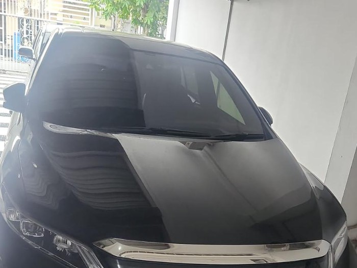 Bareskrim Tangkap Buron Kasus Narkoba di Rokan Hilir, Toyota Harrier Disita