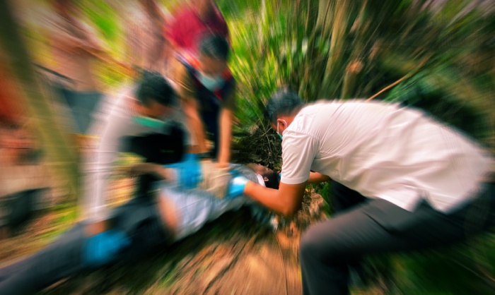 Misteri Kematian Dokter di Siak, Polisi Libatkan Psikologi Forensik