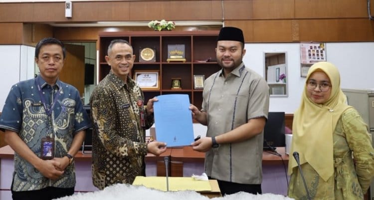 36 Kandidat KPID dan KI Riau Siap Ikuti Fit and Proper Test di DPRD