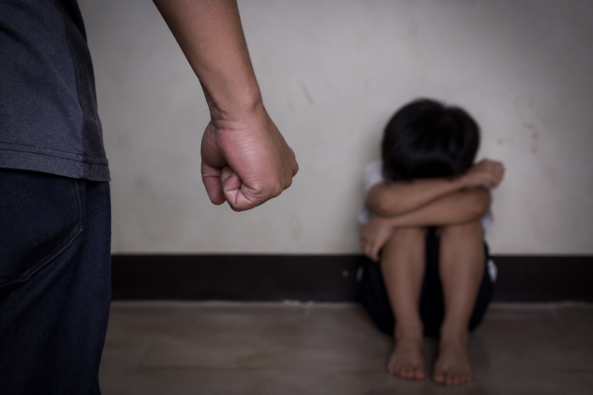 Kasus Kekerasan Terhadap Anak di Pekanbaru Capai 96, Korban Perempuan Masih Mendominasi