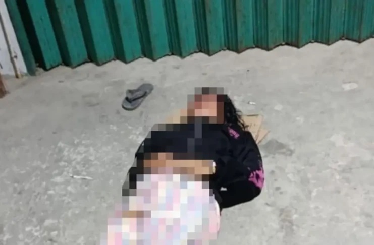 Wanita Dibegal di Pekanbaru, Sepeda Motor dan Ponsel Dibawa Kabur Pelaku