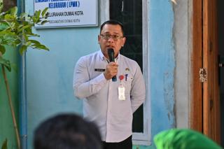 Sekda Dumai Apresiasi Khitanan Massal PT Pelabuhan Dumai Berseri untuk Masyarakat