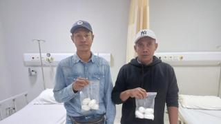Bareskrim Gagalkan Penyelundupan 500 Gram Sabu Jaringan Riau-NTB, Tiga Tersangka Ditangkap