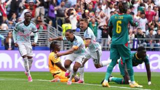 Belgia Bangkit dari Ketertinggalan, Singkirkan Senegal 3-2 Lewat Gol Tielemans di Menit 120+5