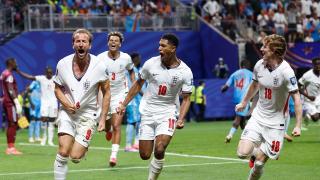 Kane Bawa Inggris Taklukkan RD Kongo dan Lolos ke 16 Besar 