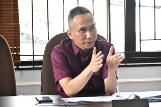 DPRD Pekanbaru Dukung Sistem Jemput Bola Sisa Kuota SPMB, Cegah Calo dan Jual Beli Kursi