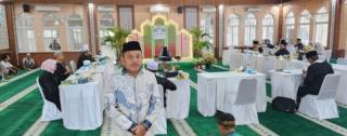 Kakanwil Kemenag Riau Pastikan MTQ Ke-44 Berjalan Lancar
