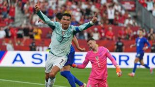 Portugal Tekuk Kroasia 2-1, Gol Telat Goncalo Ramos Kirim Selecao ke 16 Besar