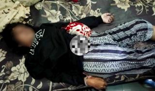 Tukang Renovasi Diduga Bunuh Gadis 19 Tahun di Siak, Pelaku Diamuk Massa Saat Kabur