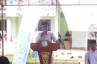 68 Anak Ikuti Khitanan Massal di Ponpes Darul Fikri, Pemkab Meranti Beri Apresiasi 
