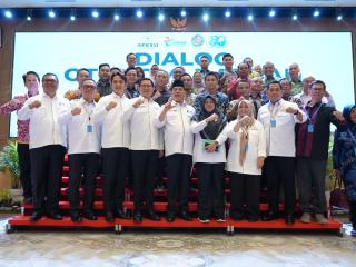 Apkasi Dorong Revisi Total UU Pemda, Soroti Resentralisasi dan Beban Fiskal Kabupaten