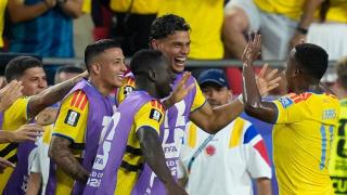 Kolombia Singkirkan Ghana 1-0, Los Cafeteros Tantang Swiss di Babak 16 Besar Piala Dunia 2026