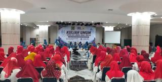 BKMT Riau Resmi Luncurkan Sekolah Lansia Amal Ikhlas