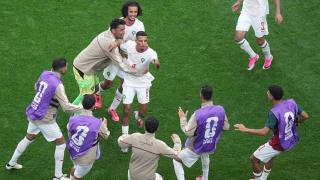 Maroko Singkirkan Kanada 3-0, Singa Atlas Melaju ke Perempat Final Piala Dunia 2026