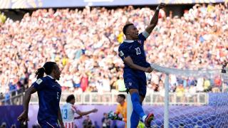 Mbappe Antar Prancis ke Perempat Final, Les Bleus Tantang Maroko