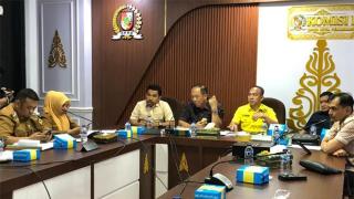 Komisi I DPRD Pekanbaru Tegaskan Hasil Pemilihan RT-RW Sah, Pemenang Harus Segera Dilantik 