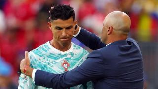 Resmi! Cristiano Ronaldo Pastikan Piala Dunia 2026 Jadi Penampilan Terakhirnya