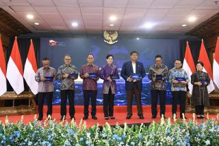 OJK Benahi SLIK, Pengajuan KPR dan Kredit UMKM Diproses Lebih Cepat
