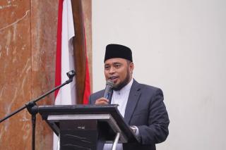 BAZNAS Riau Apresiasi Dukungan Pemprov, Pengelolaan Zakat Raih Enam Penghargaan Nasional