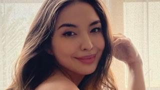 Usai Putus dari Kristian Hansen, Manohara Akui Masih Jomlo tapi Tak Tutup Hati