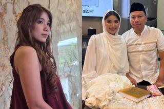 Akui Nikah Siri dengan Fangfang, Vicky Prasetyo: Dia yang DM Duluan Ajak Kenalan
