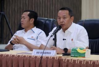 Berkas Kasus Lingkungan PT Musim Mas Kembali Diserahkan ke Kejati Riau