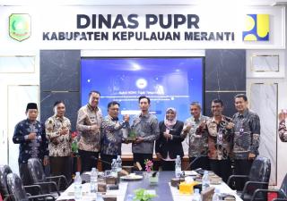 Pemkab Meranti Perkuat Kemitraan dengan Malaysia, Bidik Peluang Kerja, Beasiswa hingga Ekspor 