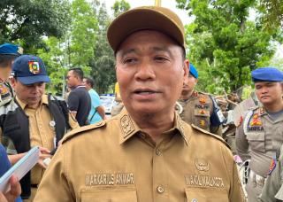 Pemko Pekanbaru Tegaskan Upaya Pencegahan LGBT, Libatkan Satpol PP hingga Tokoh Agama