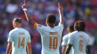 Prancis Singkirkan Maroko 2-0, Mbappe Bangkit dari Gagal Penalti