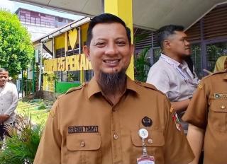 Disdik Pekanbaru Terbitkan Panduan MPLS 2026, Sekolah Dilarang Perpeloncoan