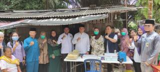 Dua Warga Tewas akibat Diare, Pemko Pekanbaru Selidiki Penyebab dan Benahi Sanitasi 