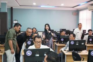 Uji Publik 21 Calon Anggota KPID Riau Berakhir, Timsel Tak Terima Masukan Masyarakat