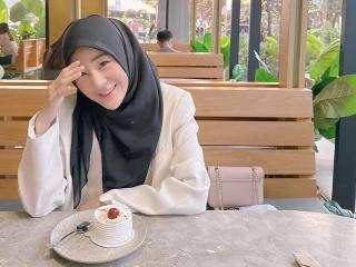 Buka Lembaran Baru, Larissa Chou Fokus Bangun Bisnis Setelah Perceraian