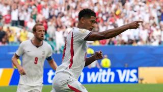 Dwigol Jude Bellingham Antar Inggris Tundukkan Norwegia 2-1 di Perempat Final